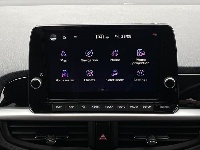 KIA Picanto Photo 47