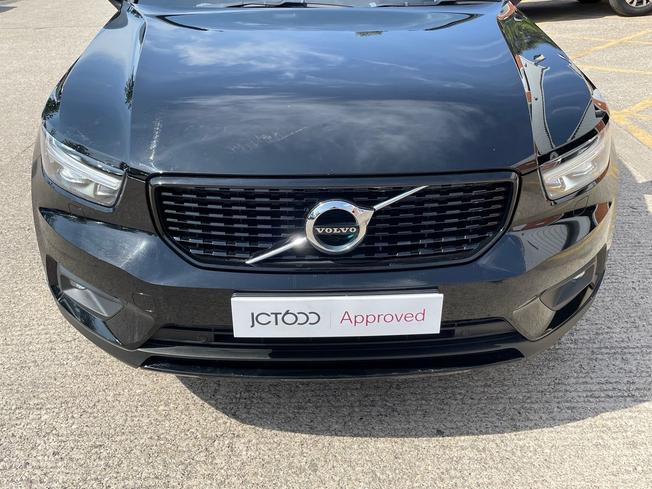 VOLVO Xc40 Photo 21