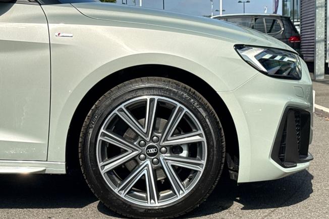 Audi A1 Photo 50
