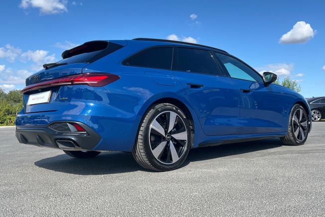 AUDI A5 Photo 26