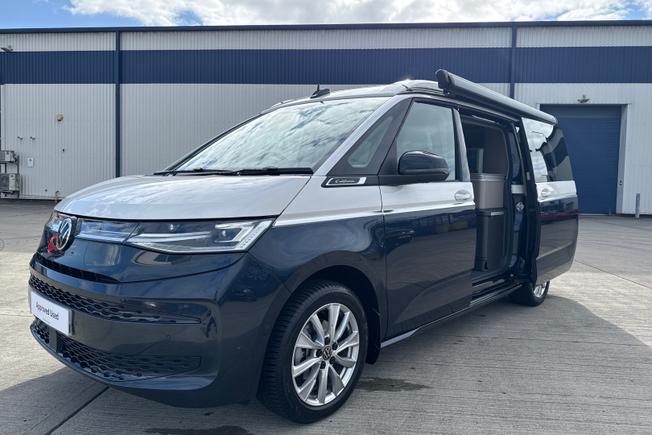 VOLKSWAGEN California Photo 30