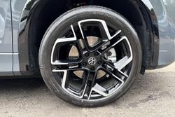 Volkswagen Tayron Photo 5