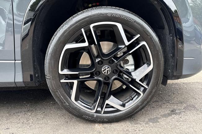 Volkswagen Tayron Photo 5