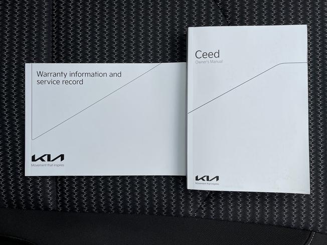 KIA Ceed Photo 52