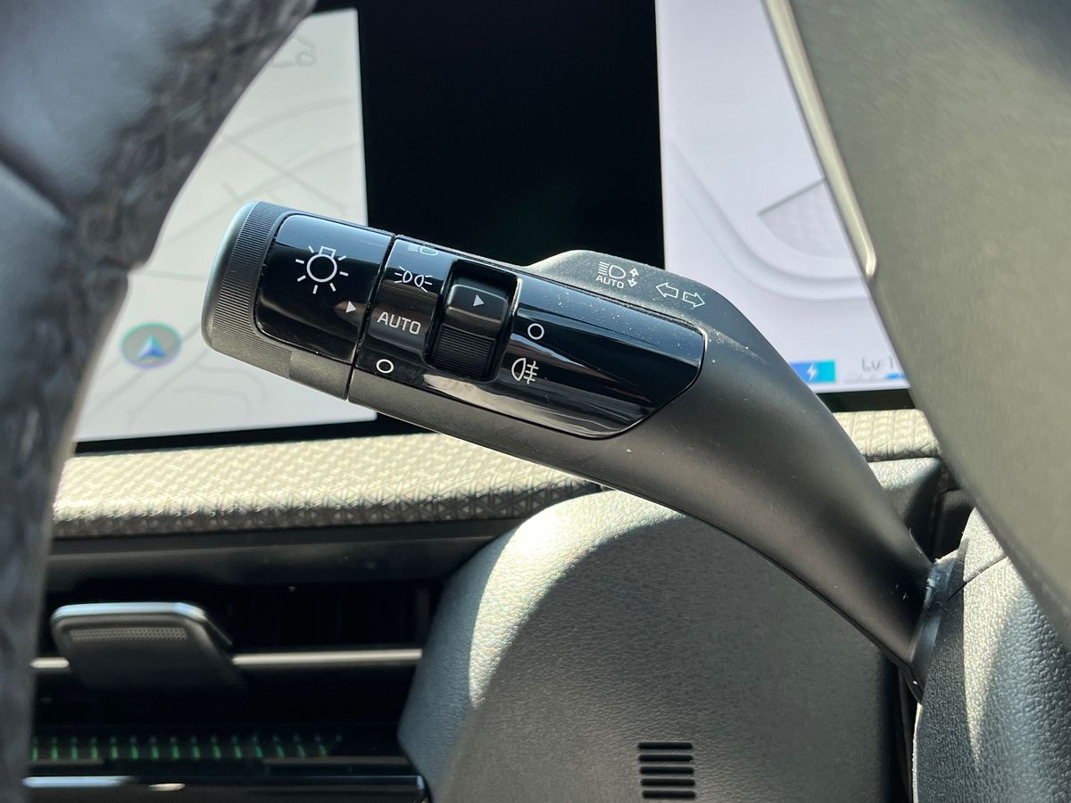Kia EV6 Photo 34