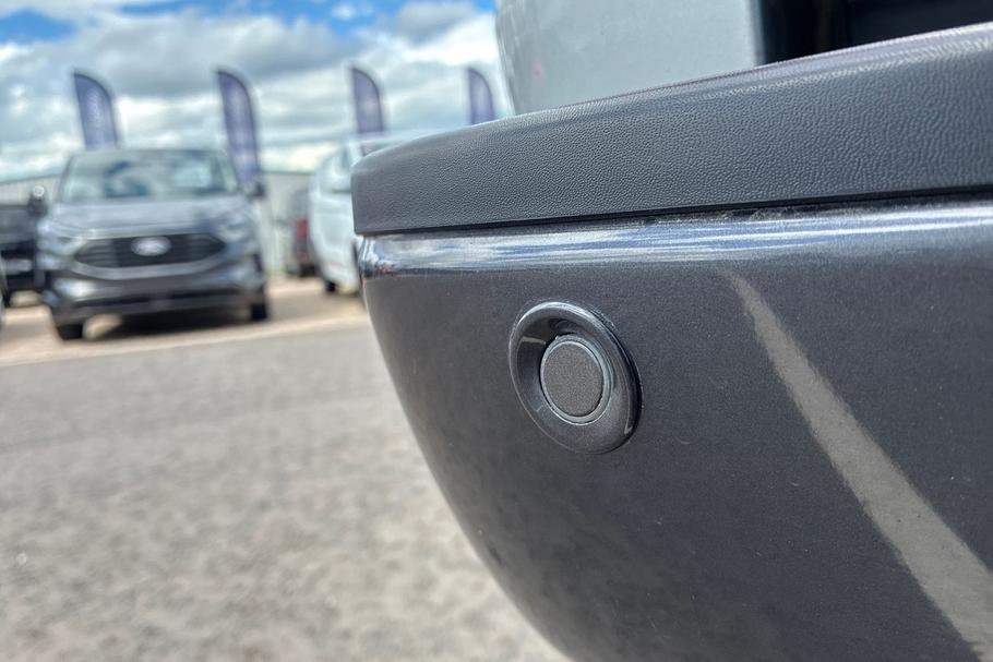 Used Ford RANGER SV69VVX 39