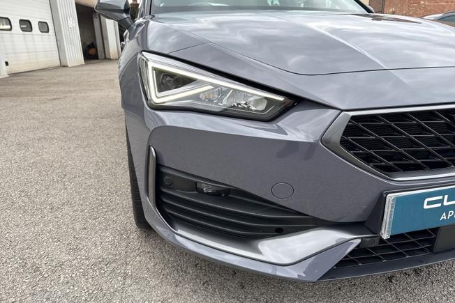 CUPRA Leon Photo 19