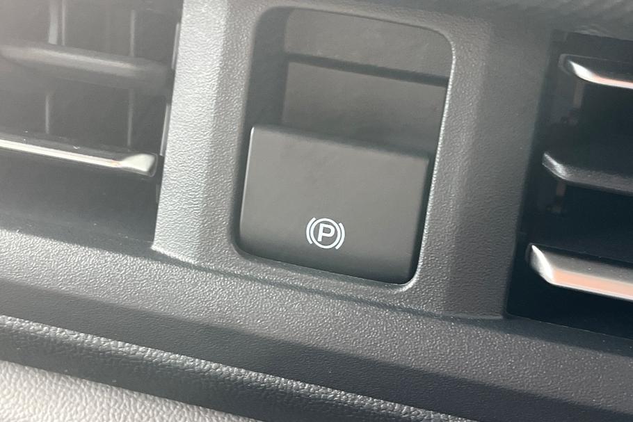 Used Ford TRANSIT CUSTOM 27