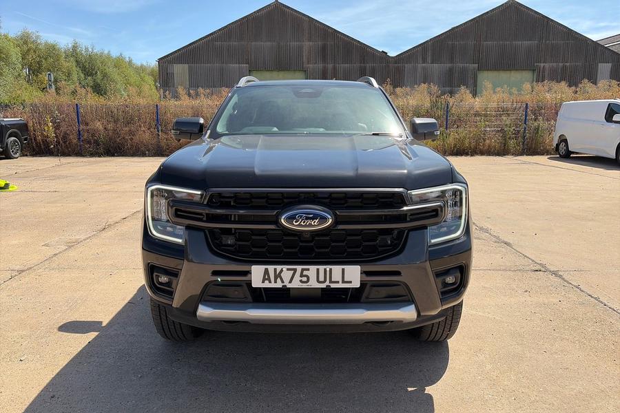 Ford RANGER Photo autoimg-e4daf81638db0540b41e5caccbec094483522a43.jpg