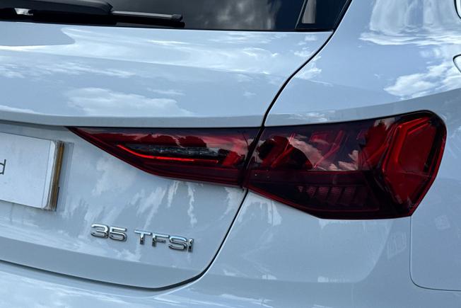 AUDI A3 Photo 18