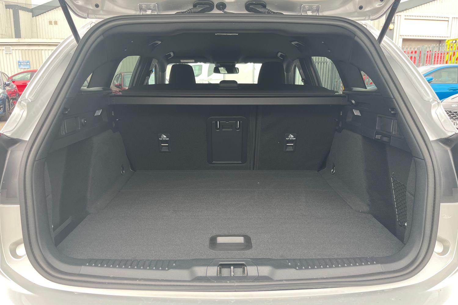 Ford FOCUS Photo 20