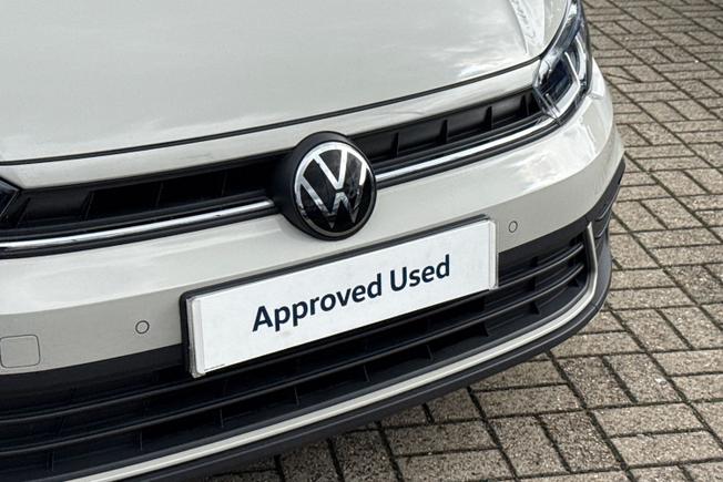 Volkswagen Polo Photo 50
