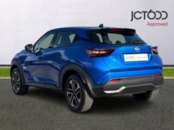 NISSAN Juke Photo 3