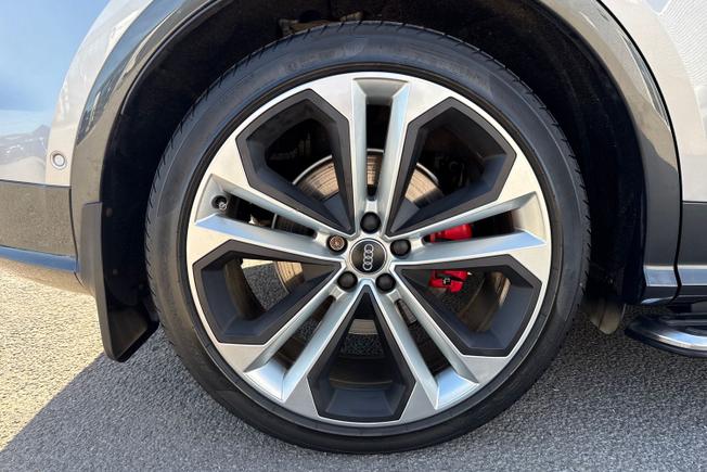 Audi Sq5 Photo 32