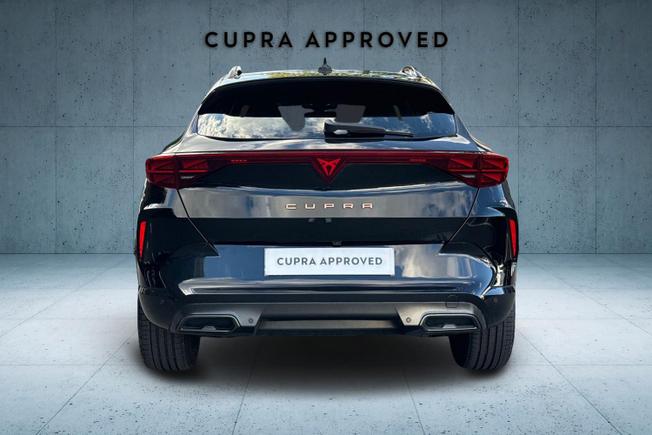 CUPRA Formentor Photo 7