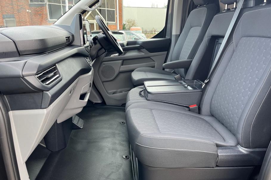 Used FORD TRANSIT CUSTOM WN75AOX 23