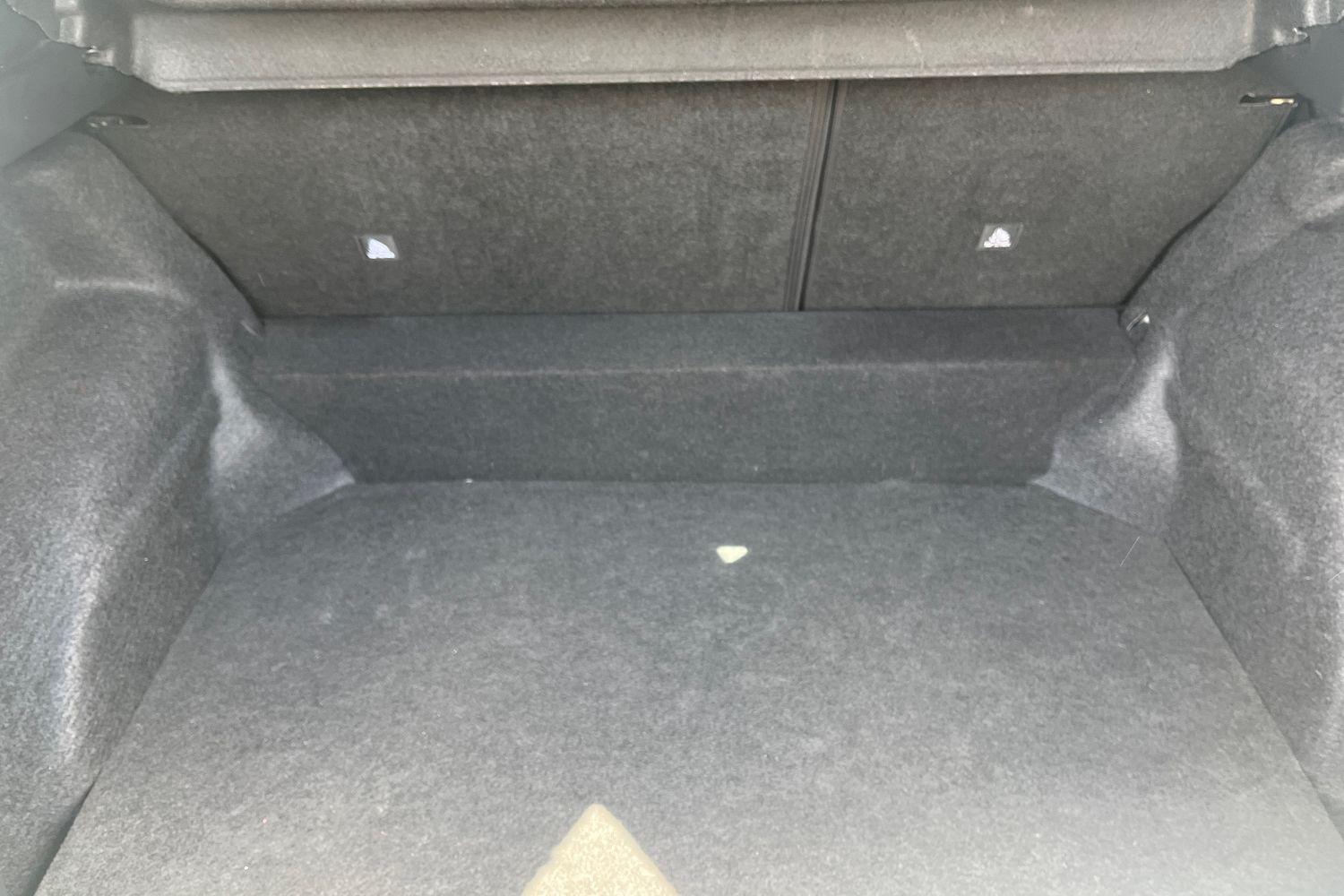 Nissan QASHQAI Photo 20
