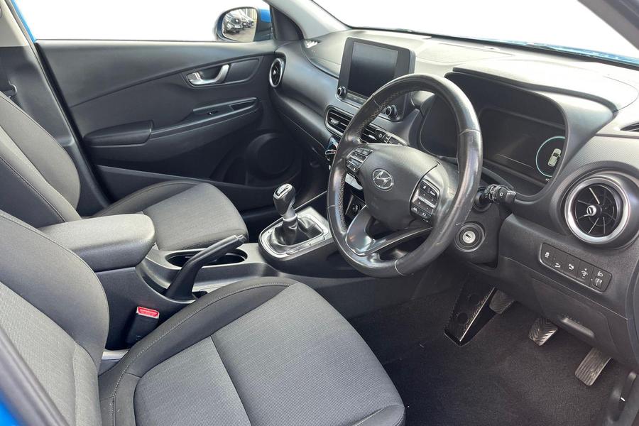 Hyundai KONA Photo autoimg-e4e21e3d00c06d9ddb2ccc1659f21c1df4493597.jpg