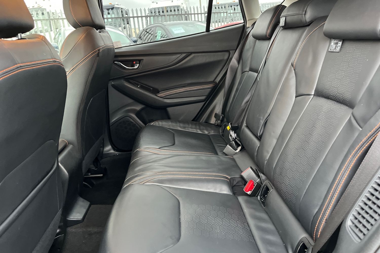 Subaru XV Photo 19