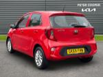 Kia Picanto Photo 2
