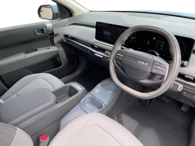 KIA Ev3 Photo 6