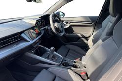 Audi A3 Photo 2