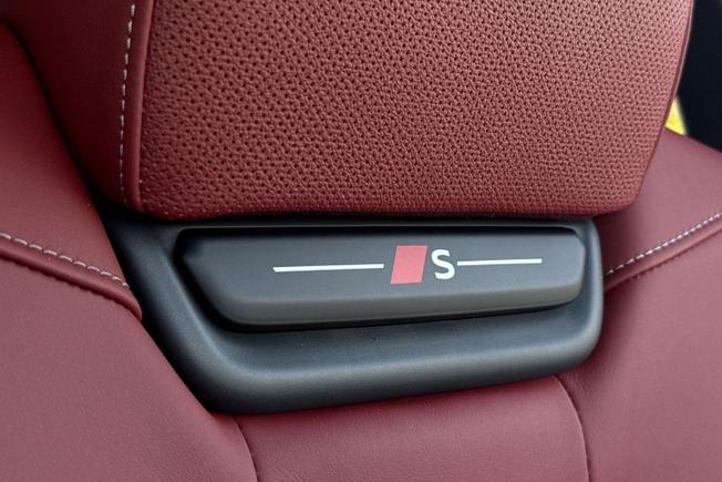 AUDI Sq6 E-Tron Photo 40