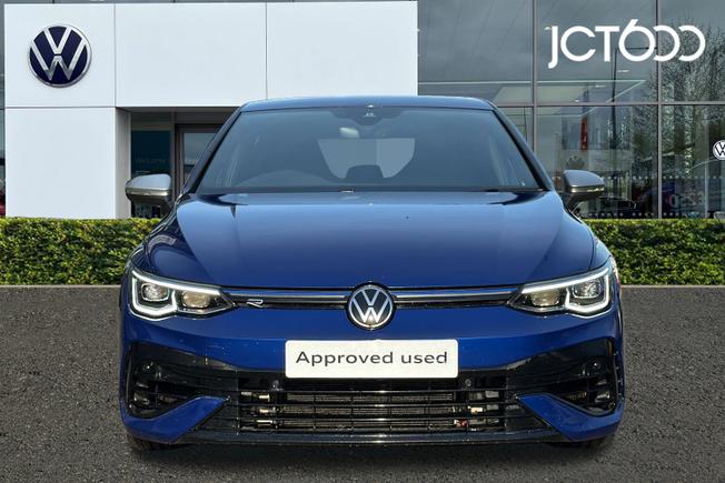 VOLKSWAGEN Golf Photo 8