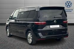VOLKSWAGEN Multivan Photo 3