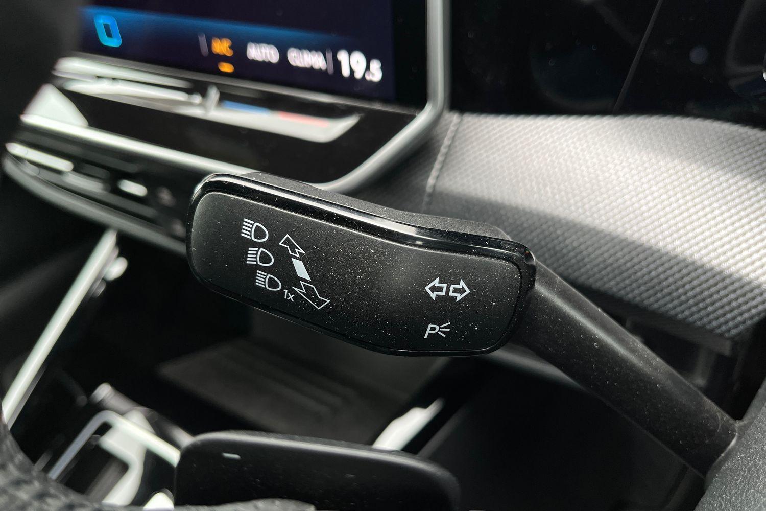 Volkswagen GOLF Photo 13