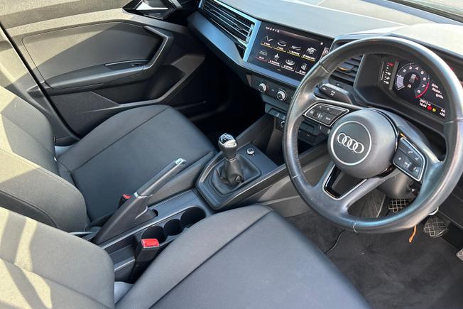 AUDI A1 Photo 57