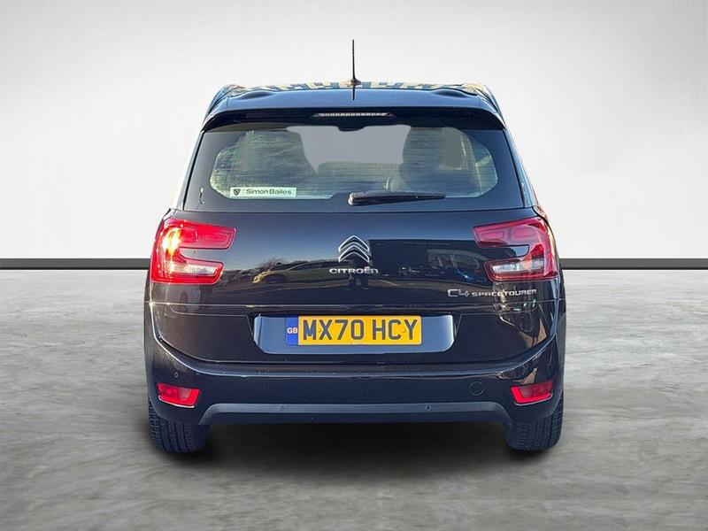 Used Citroen Grand C4 SpaceTourer MX70HCY 4