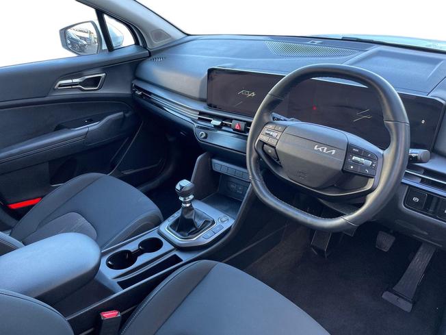 KIA Sportage Photo 6