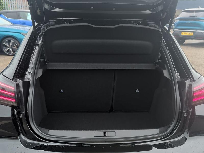 Used Peugeot 208 KO74XKW 19