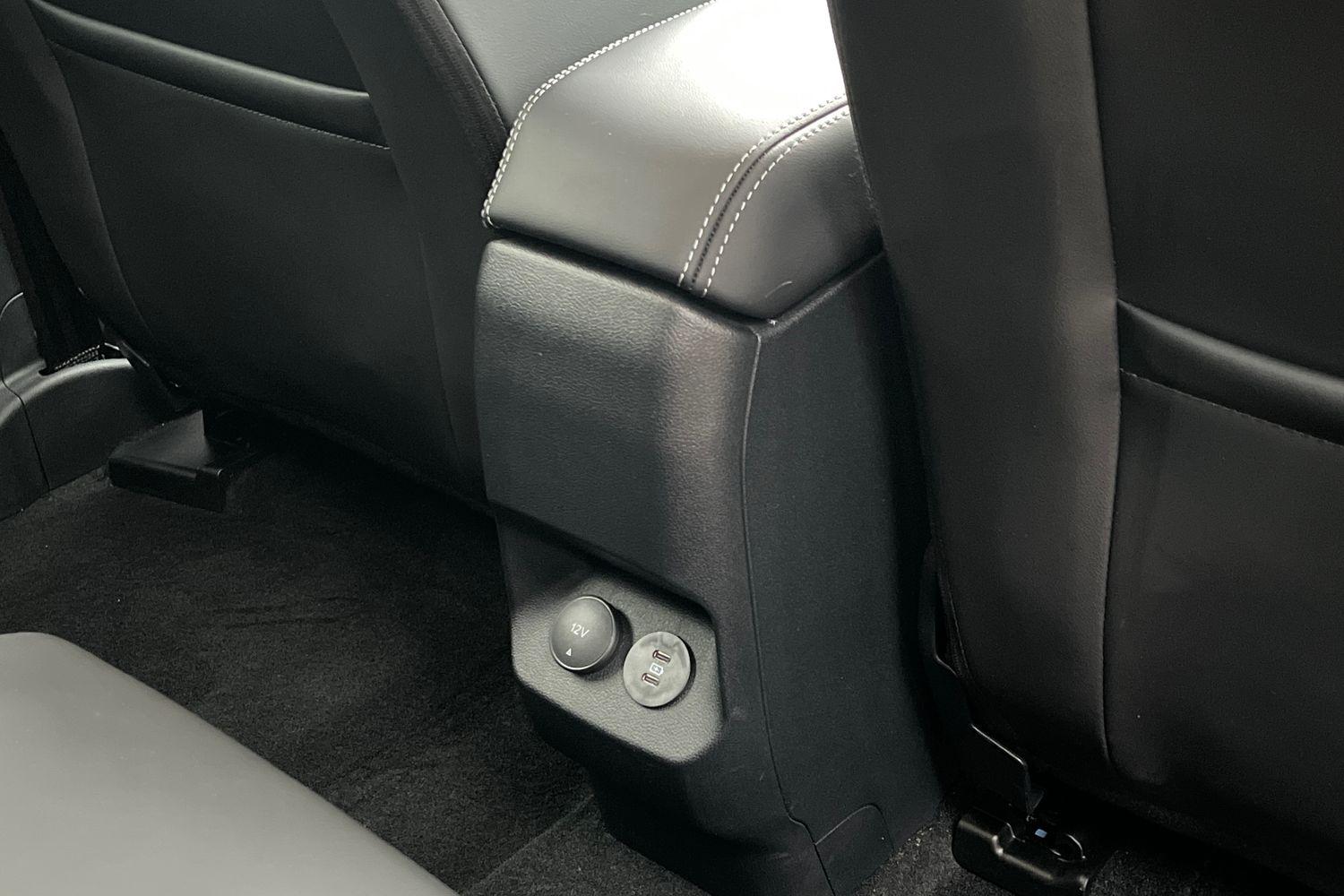 Ford PUMA GEN-E Photo 36