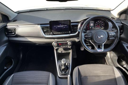 Kia Stonic Photo autoimg-e4e74843d46b671d265bdb9bd78d51b684544633.jpg