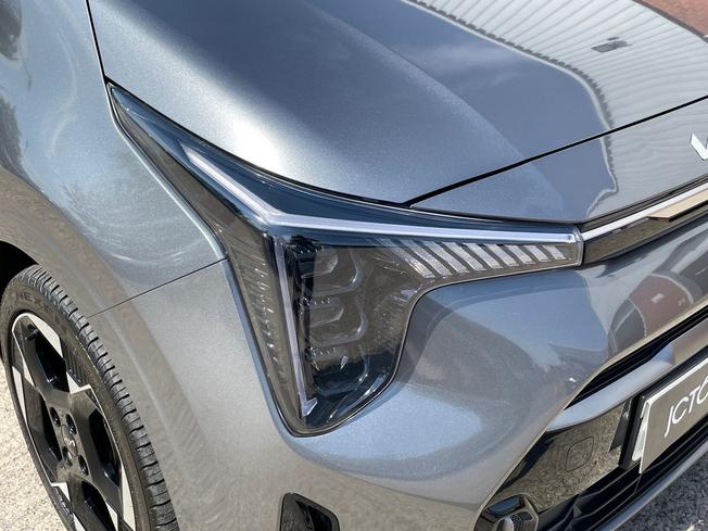 KIA Picanto Photo 19