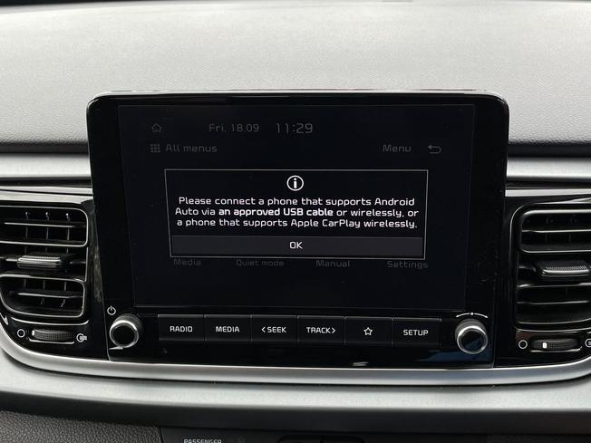 KIA Rio Photo 47