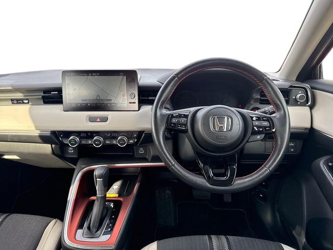 HONDA Hr-V Photo 11