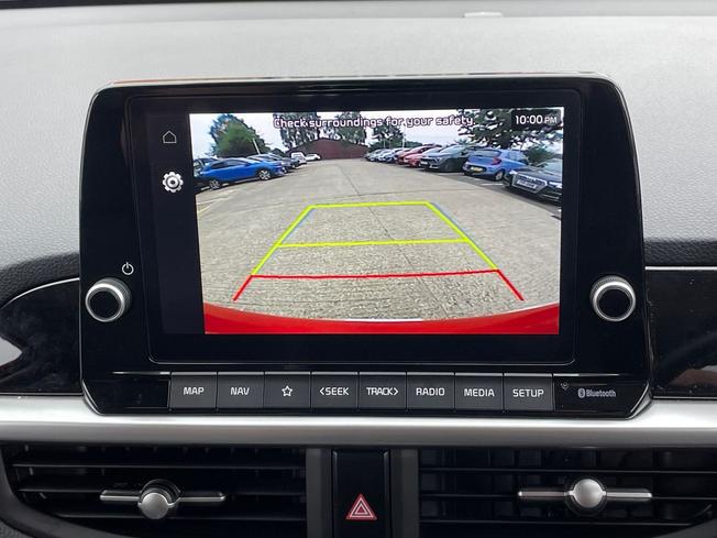 KIA Picanto Photo 49
