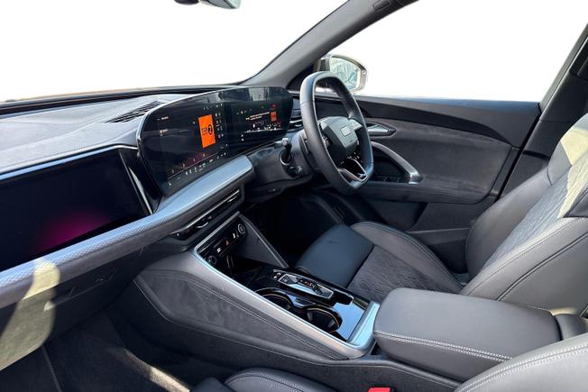 AUDI Q5 Photo 2
