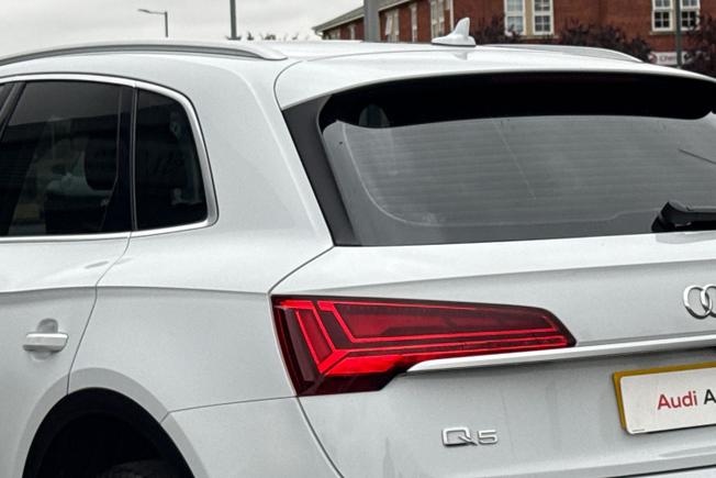 Audi Q5 Photo 50