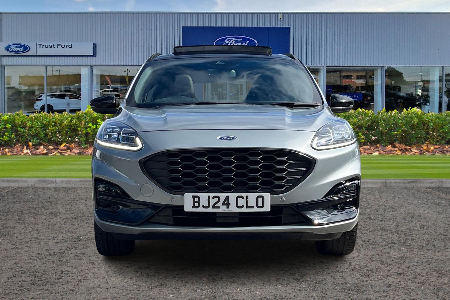 Ford Kuga Photo 5
