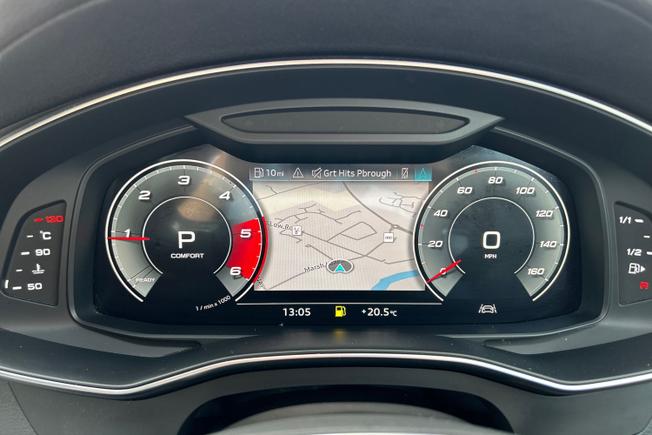 AUDI A7 Photo 51