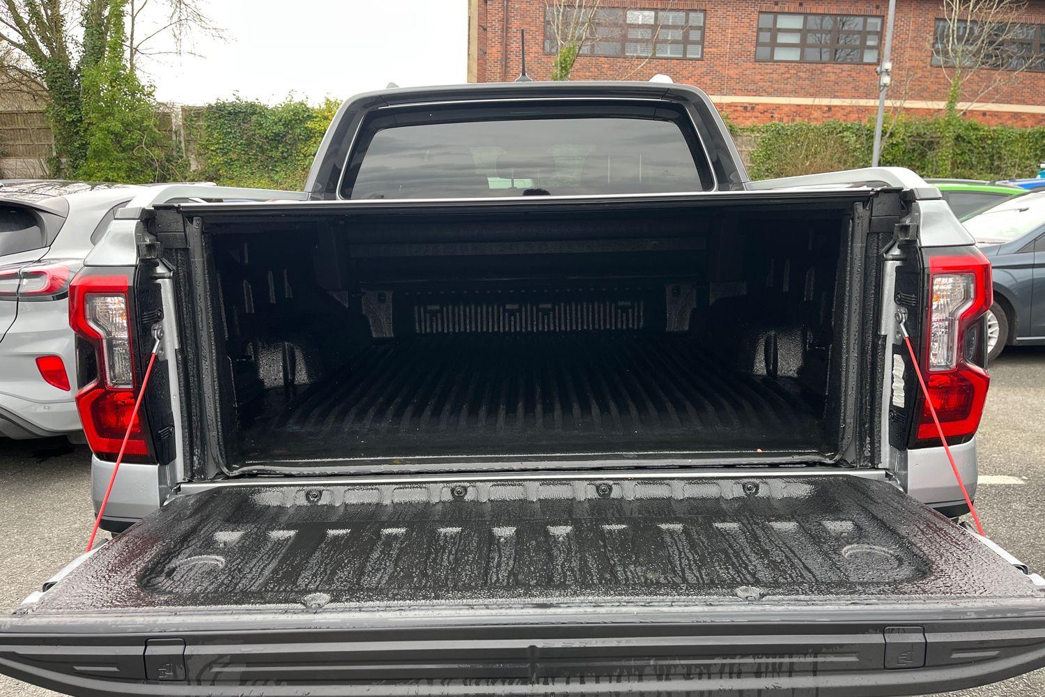 Ford Ranger Photo 20