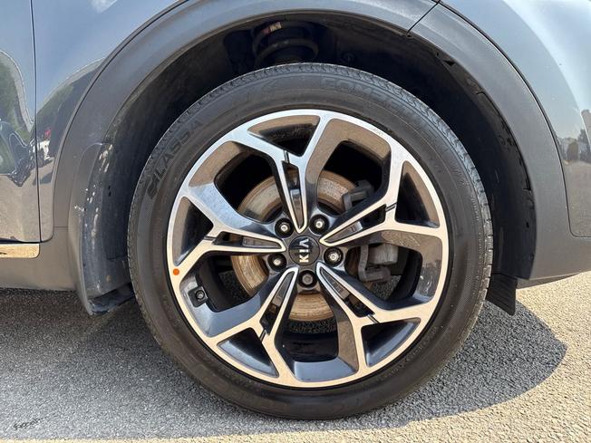 KIA Sportage Photo 5