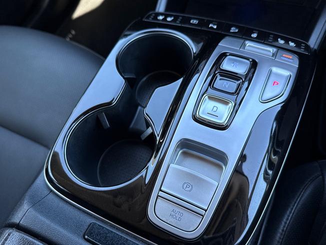 HYUNDAI Tucson Photo 38