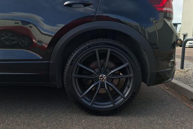 VOLKSWAGEN T-Roc Photo 5