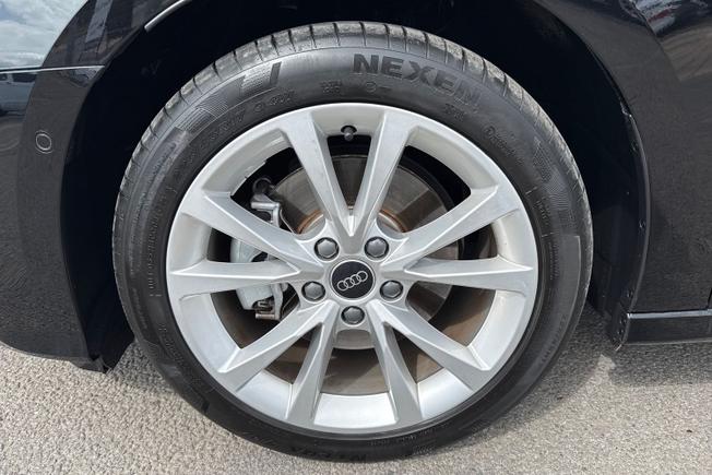 AUDI A3 Photo 34