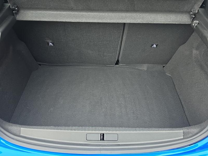 Used Peugeot 208 RY24YBX 33